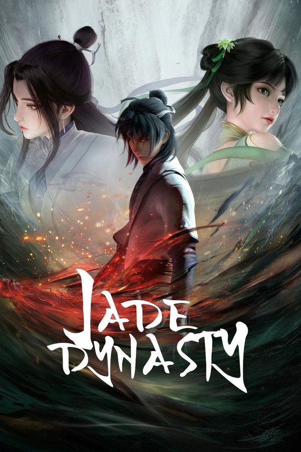 Jade Dynasty