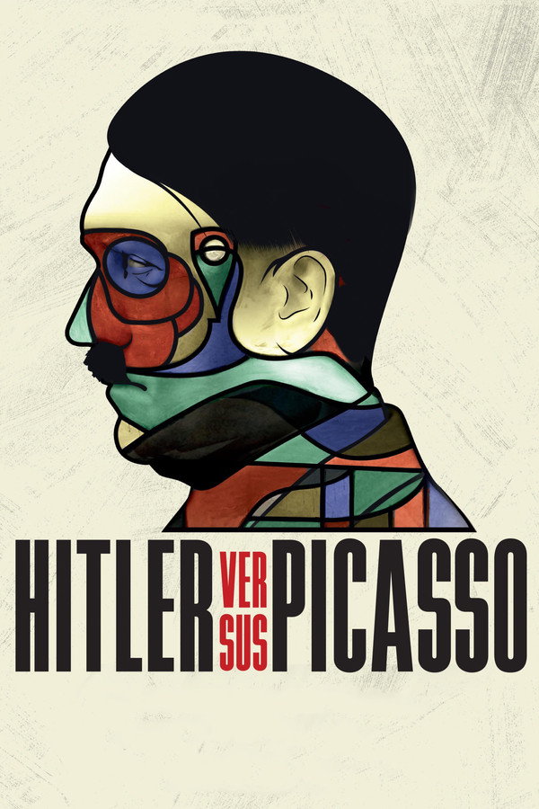Hitler Versus Picasso
