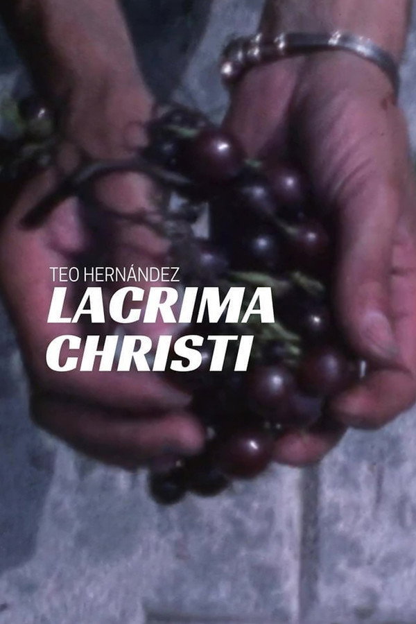 Lacrima Christi poster