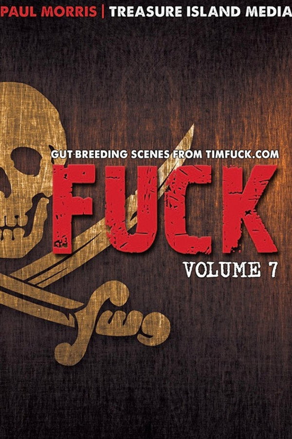 Fuck: Volume 7 海报