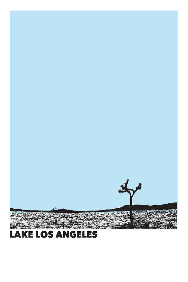 Lake Los Angeles 海报