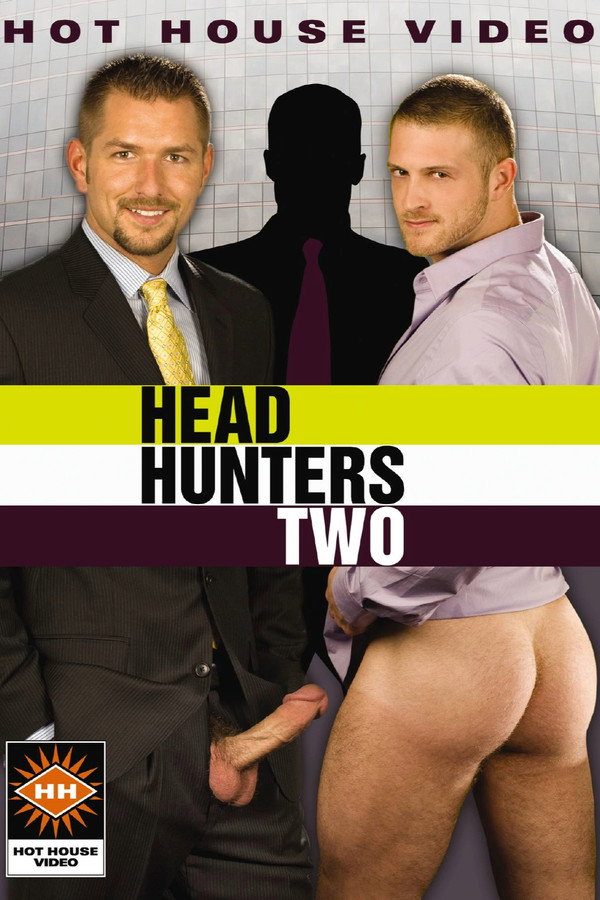 Head Hunters 2 海报
