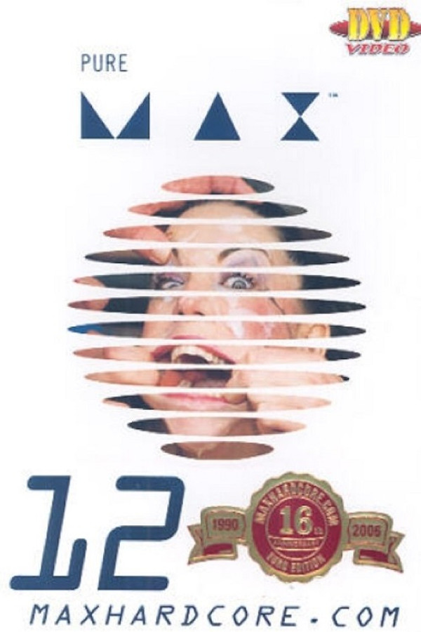 Pure Max 12 海报