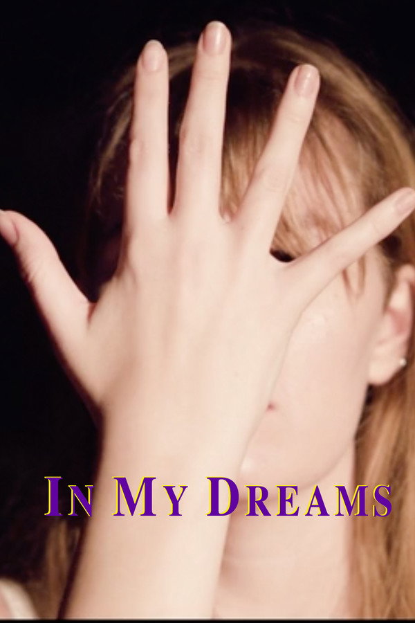 In My Dreams 海报