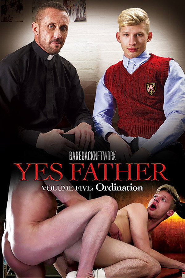 Yes Father 5: Ordination 海报