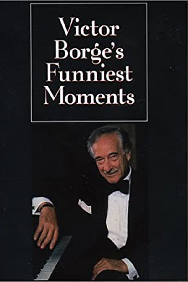 Victor Borge's Funniest Moments poster