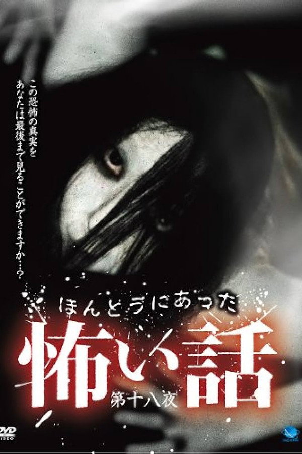ほんとうにあった怖い話 第十八夜 海报