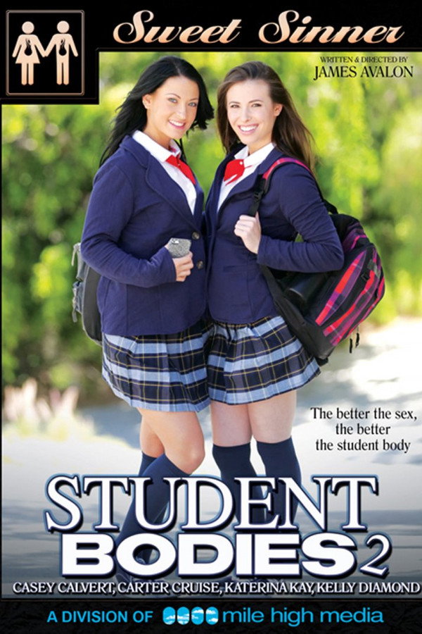 Student Bodies 2 海报