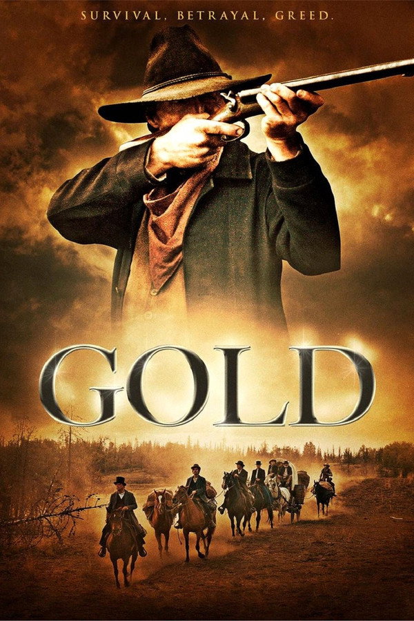 北国淘金梦