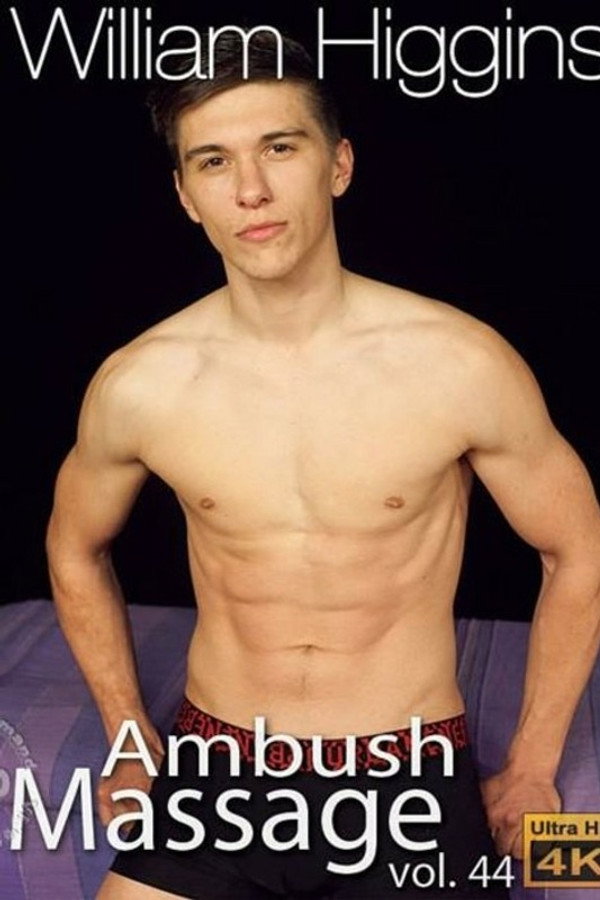 Ambush Massage 44 海报