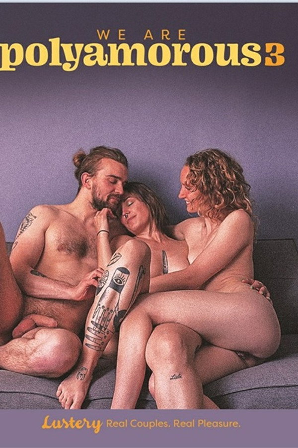 We Are Polyamorous 3 海报
