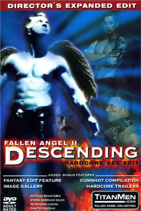Fallen Angel 2: Descending 海报