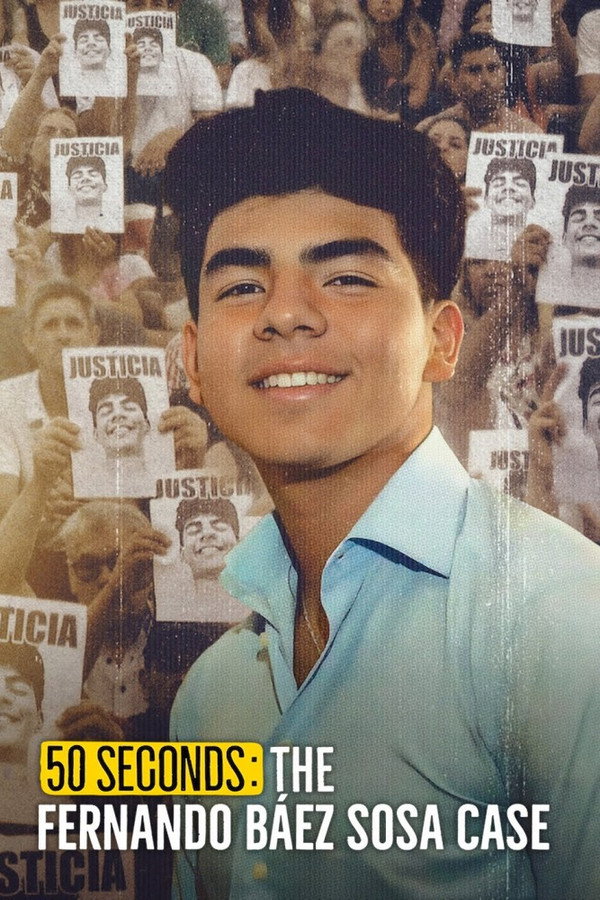 50 Seconds: The Fernando Báez Sosa Case