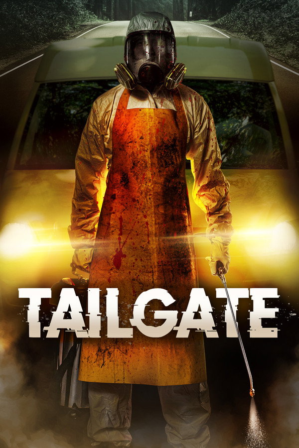 Tailgate