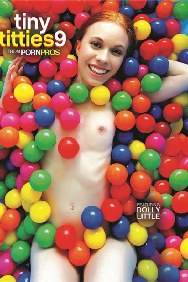 Tiny Titties 9 海报