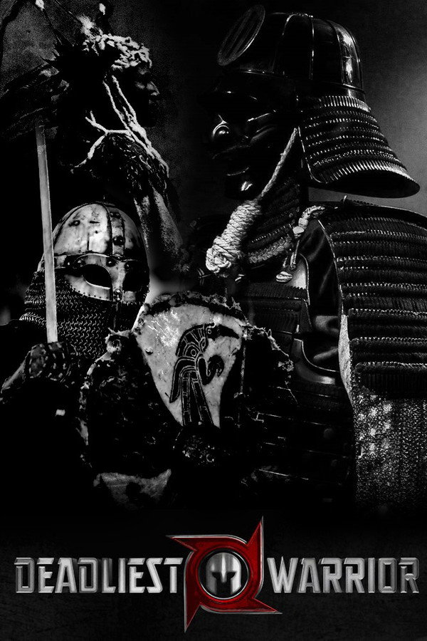 Deadliest Warrior