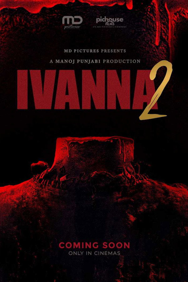 Ivanna 2 poster