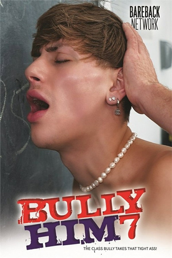 Bully Him 7 海报