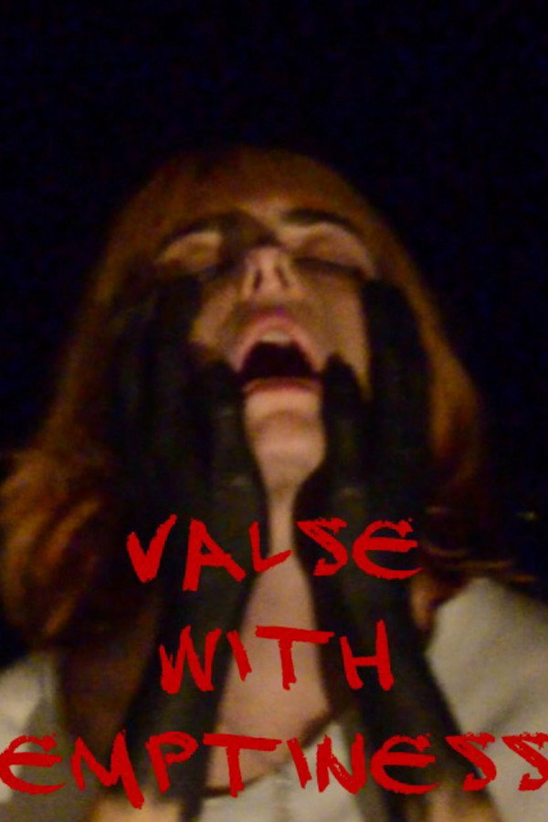 Valse with Emptiness poster