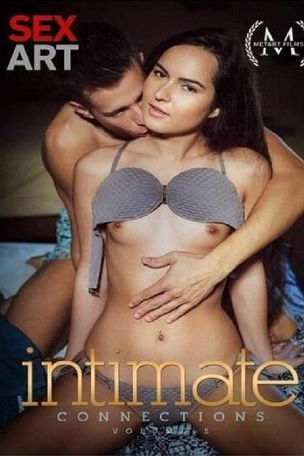 Intimate Connections 5 海报