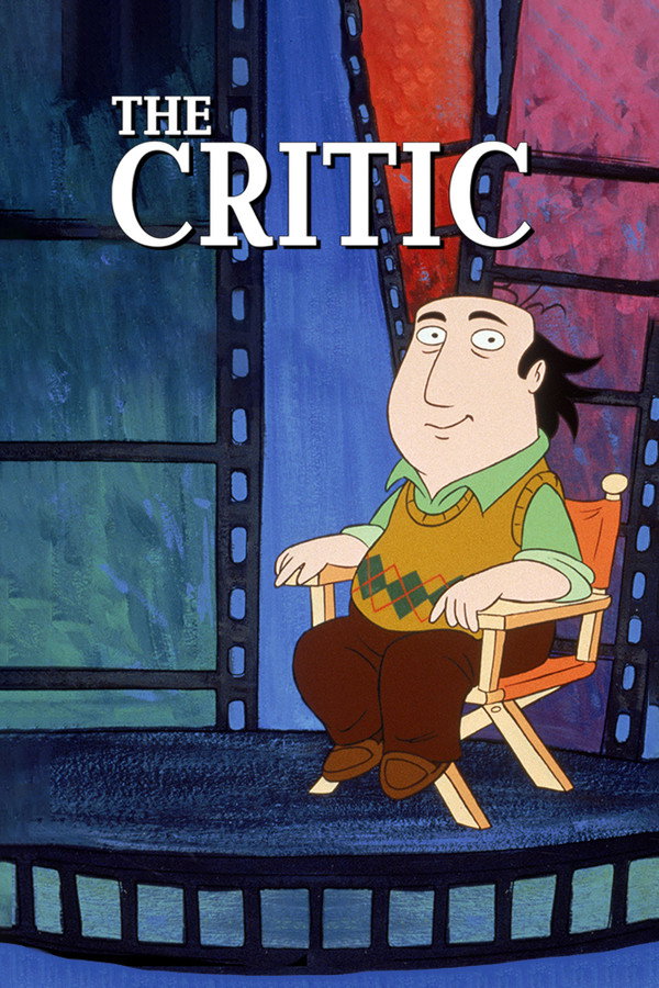 The Critic
