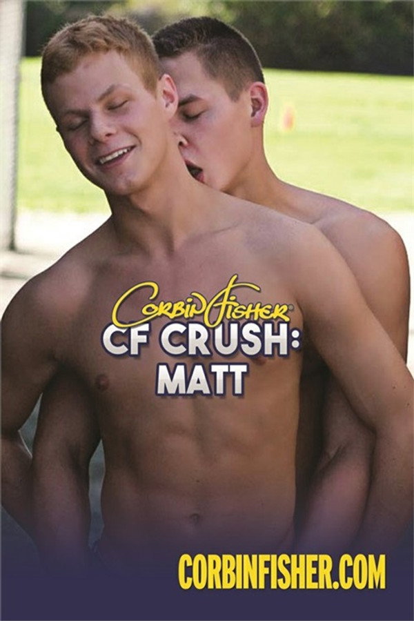 CF Crush: Matt 海报