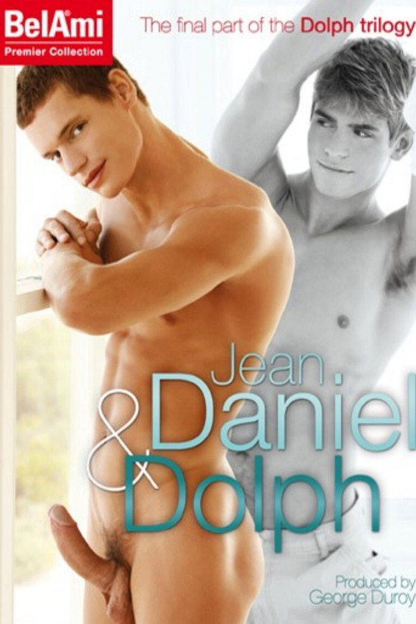 Jean Daniel & Dolph 海报