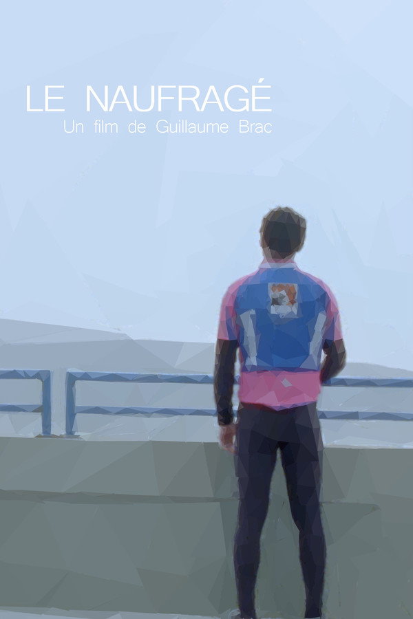 Le naufragé 海报