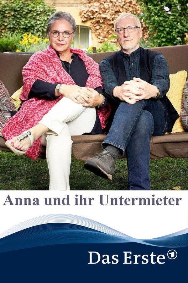 Anna und ihr Untermieter - Aller Anfang ist schwer poster