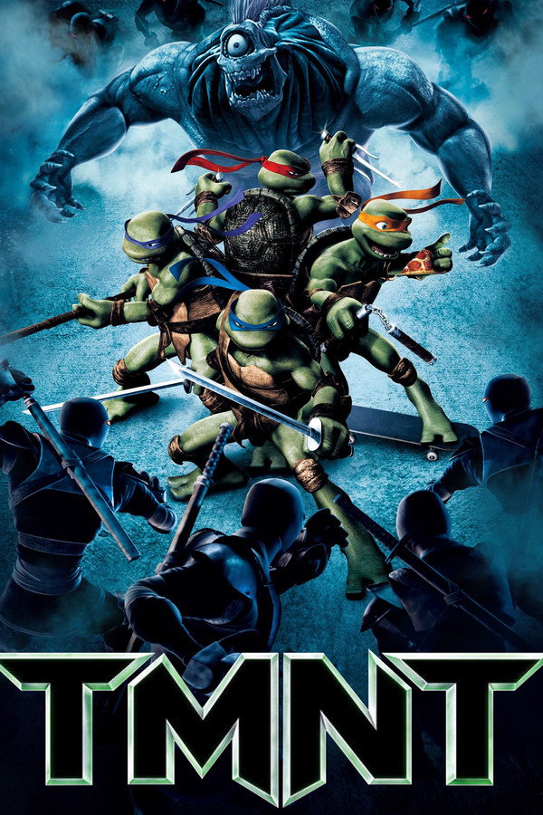 TMNT