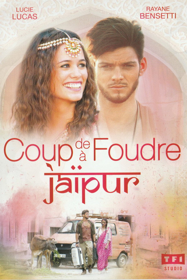 Crush in Jaipur