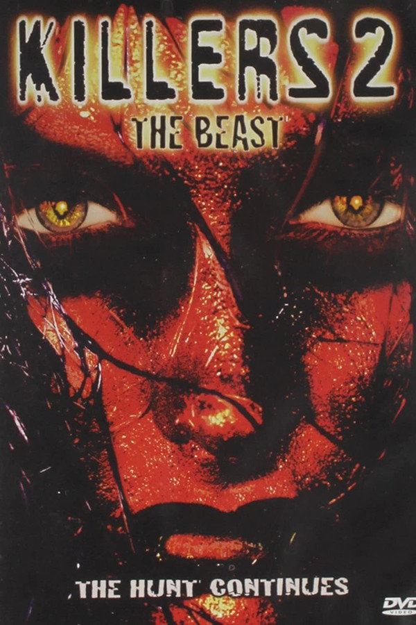 Killers 2: The Beast poster