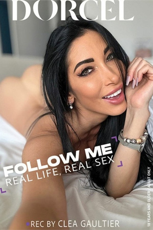 Follow Me poster