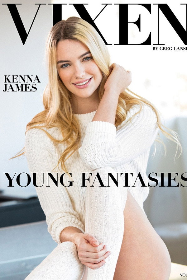 Young Fantasies 3 poster