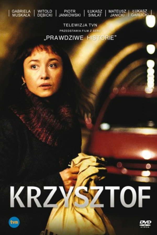 Krzysztof poster