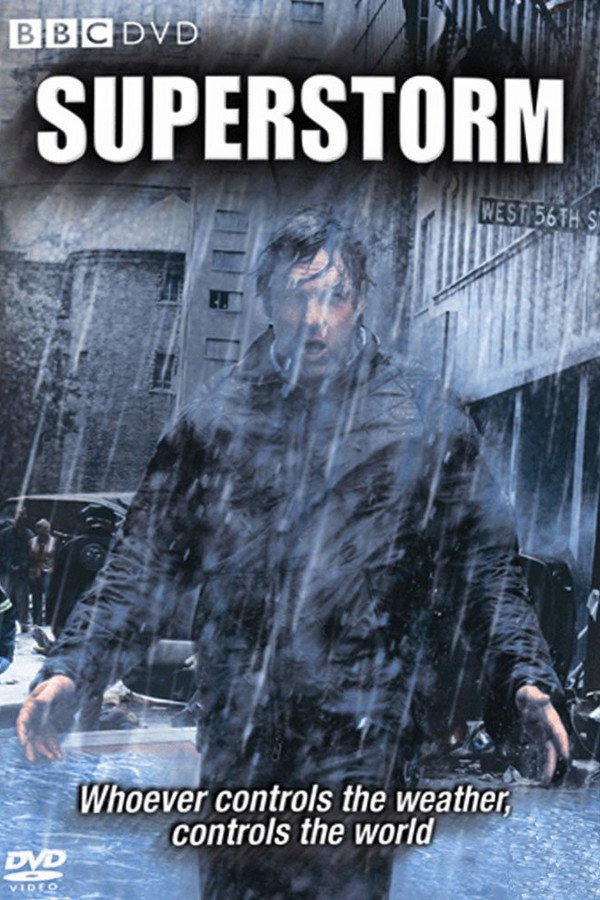Superstorm