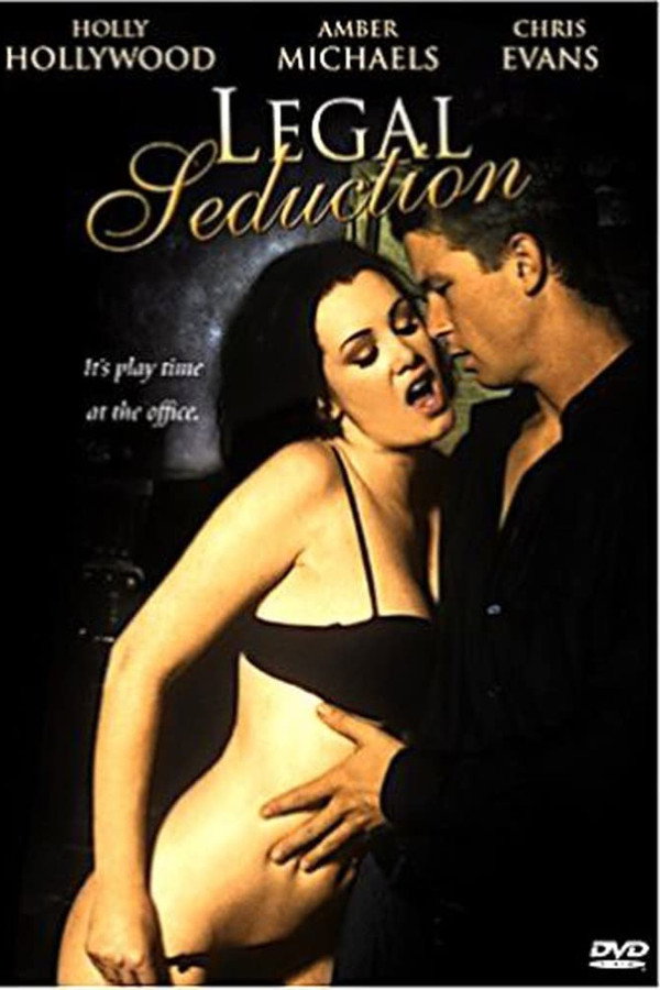 Legal Seduction 海报