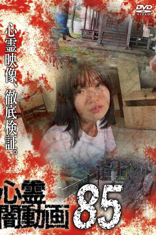 Psychic Darkness Video 85 poster