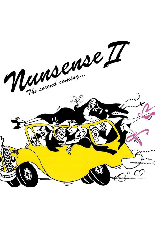 Nunsense 2: The Sequel 海报