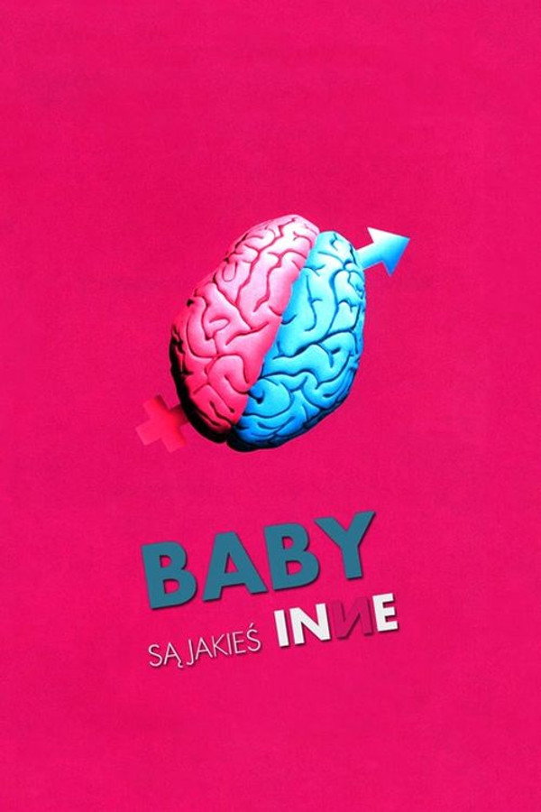 Baby są jakieś inne 海报