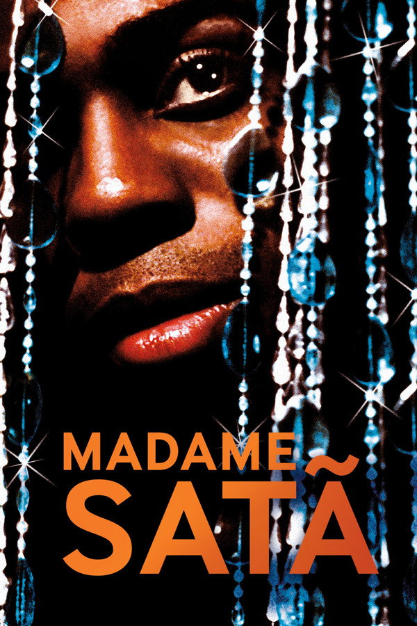 Madame Satã