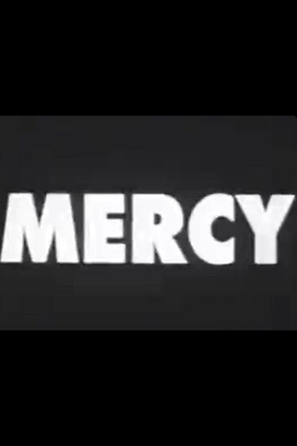 Mercy 海报