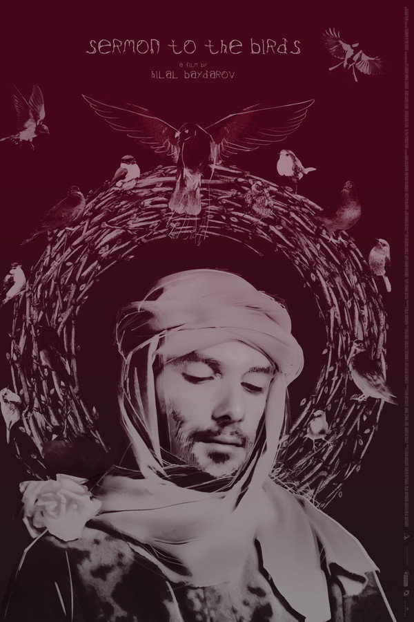 Sermon to the Birds poster