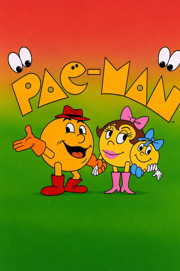 Pac-Man