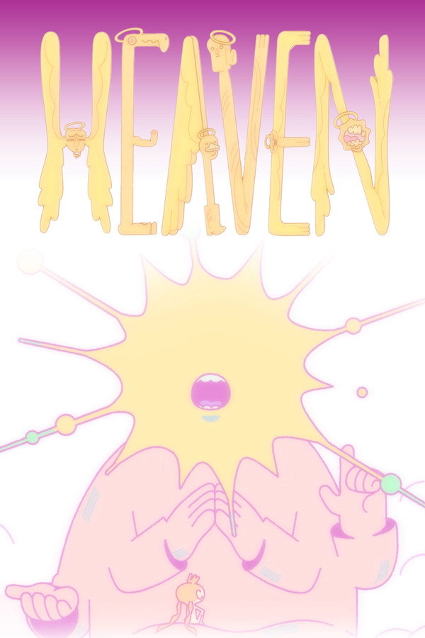 Heaven poster