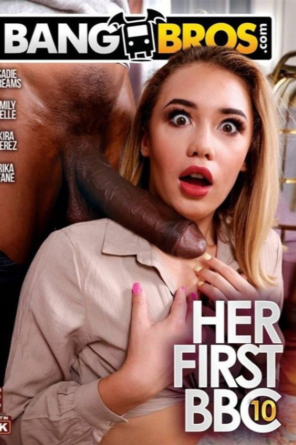 Her First BBC 10 海报