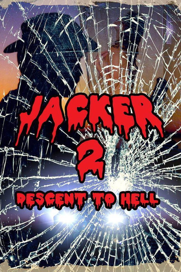 Jacker 2: Descent to Hell poster