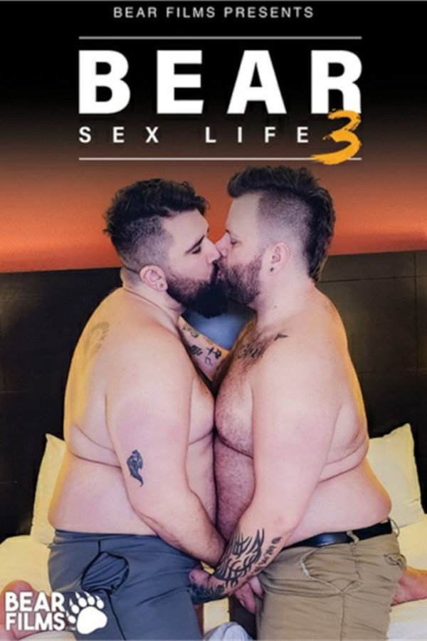 Bear Sex Life 3 海报