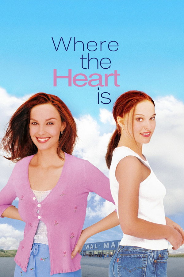 Where the Heart Is
