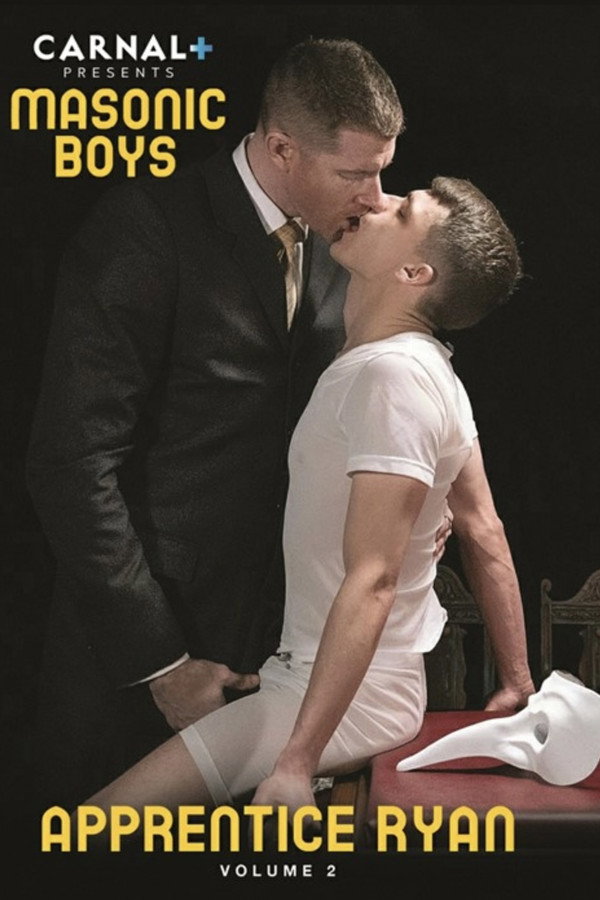 Apprentice Ryan: Chapters 5-9 poster
